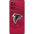 NFL Atlanta Falcons Double Vision Galaxy S20 Plus Skin